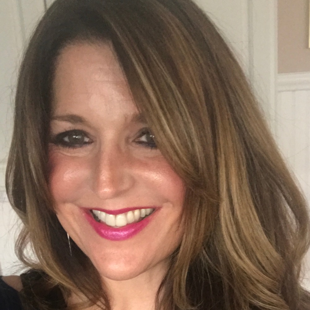 Meet your Posher, Becky